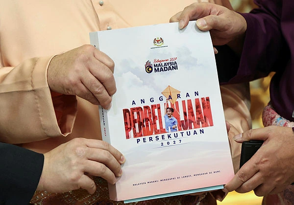 Budget 2027 boosts state development, draws warm welcome