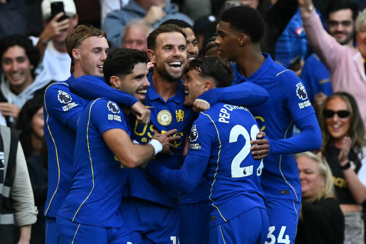 Alonso hails Henderson 'beauties' as Chelsea star rolls back the years Alonso hails Henderson 'beauties' as Chelsea star rolls back the years