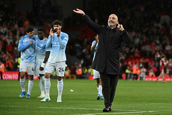 Manchester City must make ‘own noise’ amid financial scandal, says Maresca