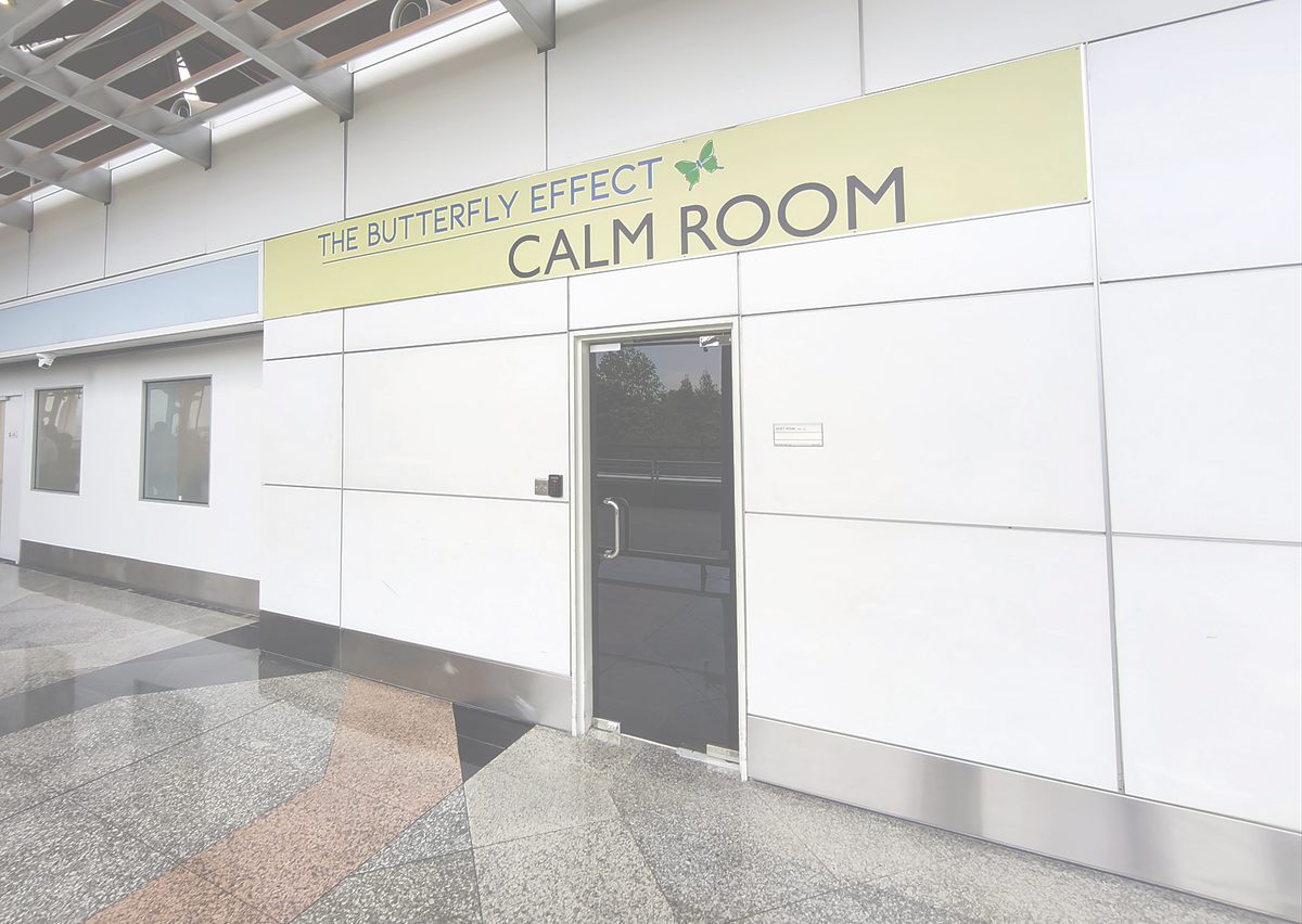 A familiar face in a busy airport: How KLIA helps passengers with autism A familiar face in a busy airport: How KLIA helps passengers with autism