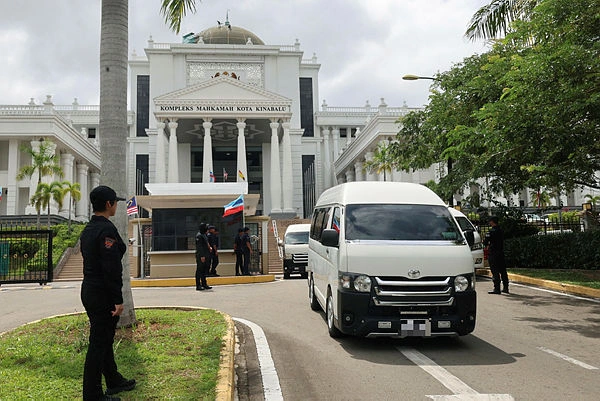 Inkues Zara Qairina: IO nafi campur tangan VIP, VVIP