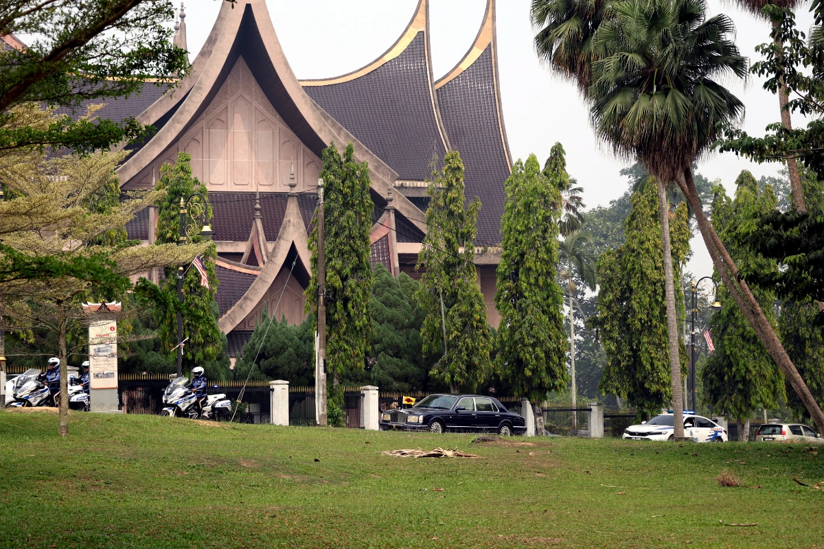 DKU calls for investigation into alleged offences over Negeri Sembilan ...