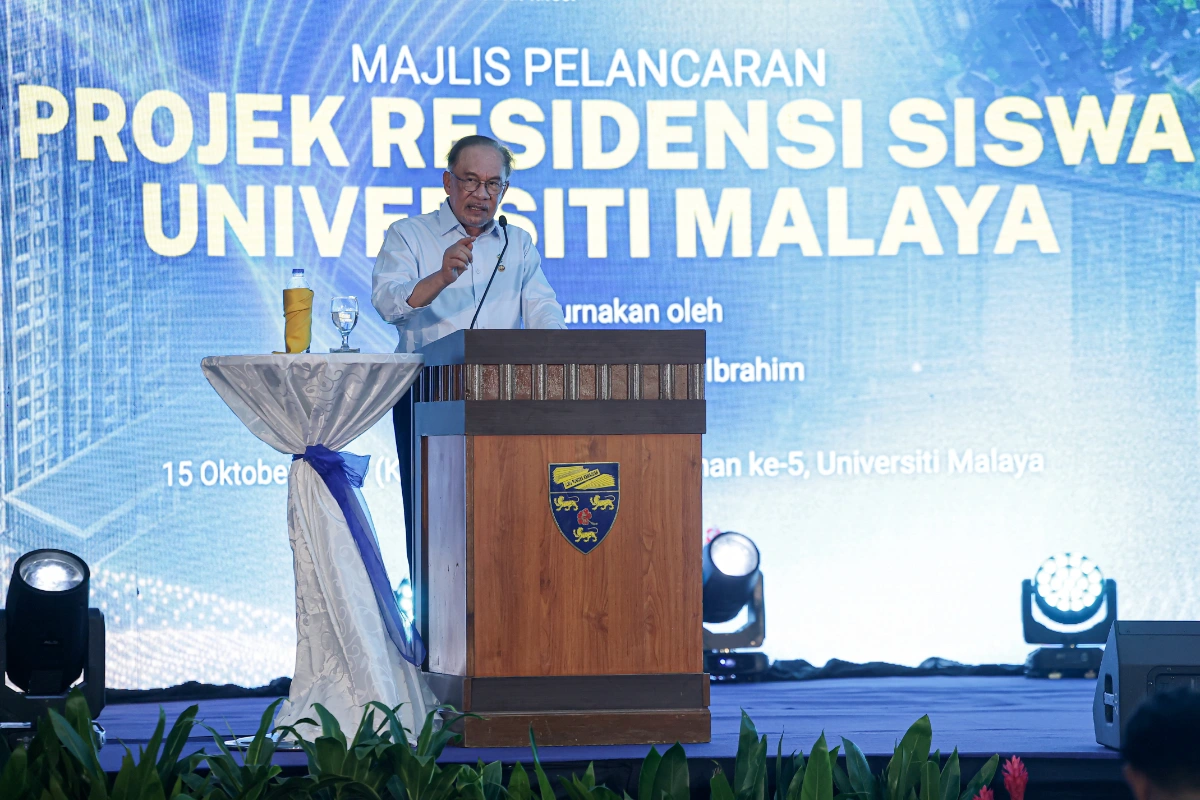 KL133_15102026_RESIDENSI_SISWA - ANWAR - BERNAMA Pic