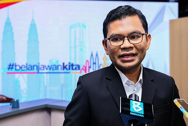 Technology, business scaling support productivity, wage growth – Akmal Nasrullah