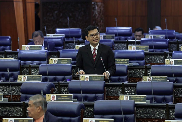 Government targets 500,000 jobs through AI initiatives – Akmal Nasrullah