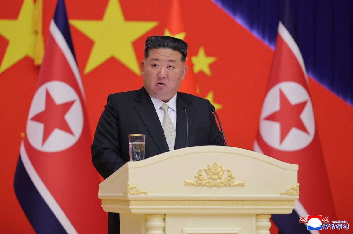 Kim Jong-un coma claims: What we know so far