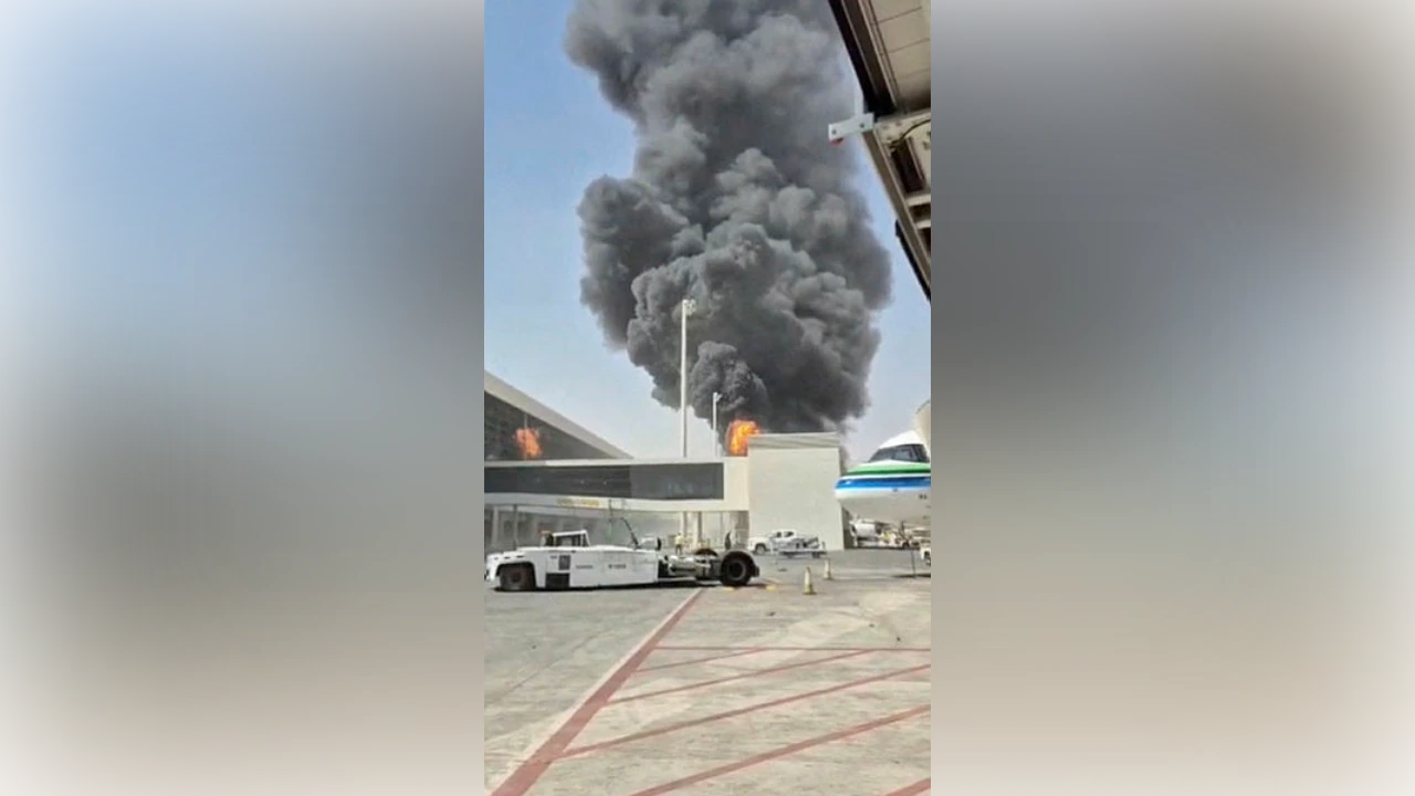 Malaysians in Saudi Arabia urged to stay calm, heed officials