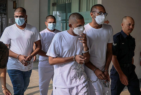 Nhaveen murder Prosecution cites contradictions in defence Nhaveen murder: Prosecution cites contradictions in defence