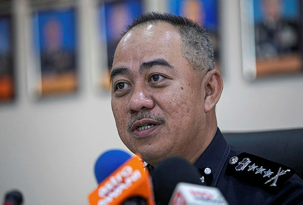 Lelaki di Teluk Intan rugi RM12.47 juta akibat aset kripto hilang