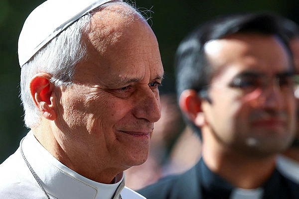 Pope Leo has good night in hospital after cancer surgery Pope Leo has ‘good night’ in hospital after cancer surgery