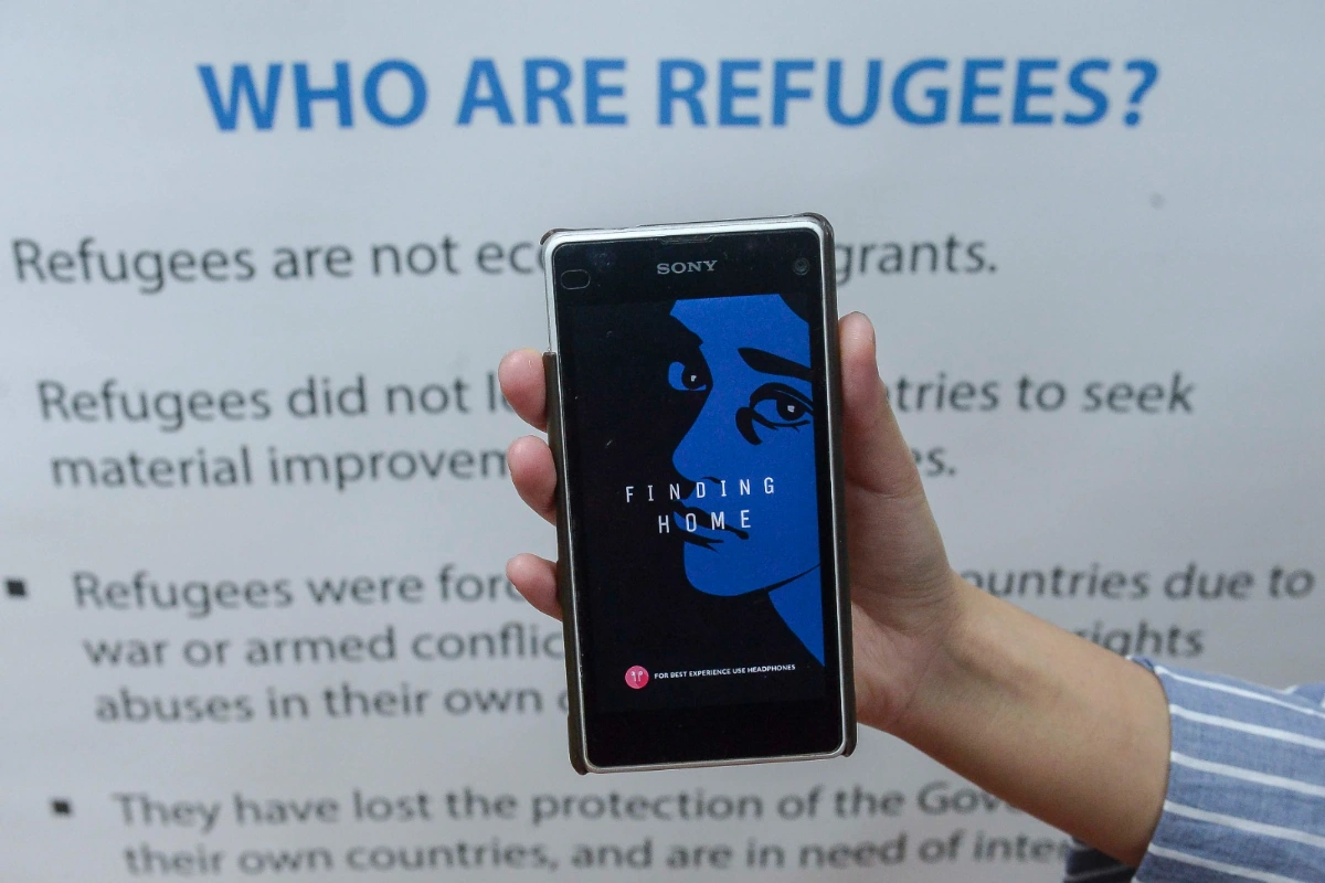 Malaysia targets 20,000 refugee registrations under DPP programme in 2027