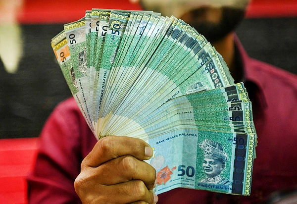 Ringgit (5)