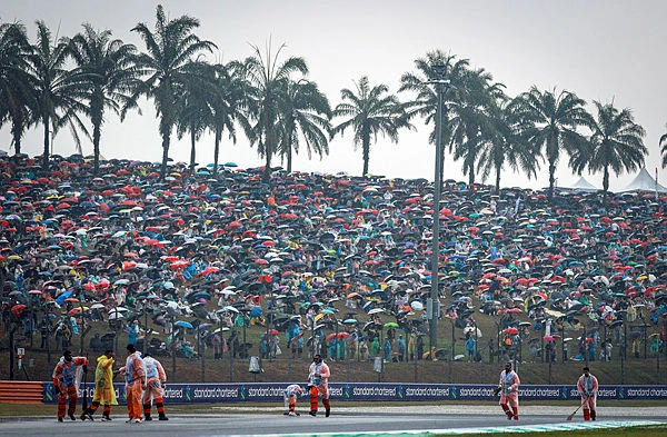 MotoGP: KBS banks on F1 momentum to attract 200,000 spectators – Minister