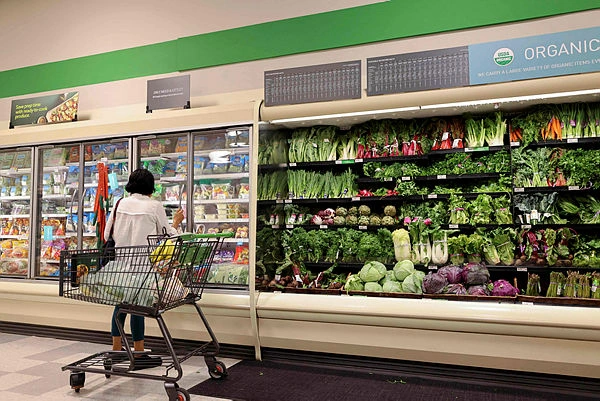 US wholesale inflation surges 63 as Iran war lifts fuel US wholesale inflation surges 6.3% as Iran war lifts fuel