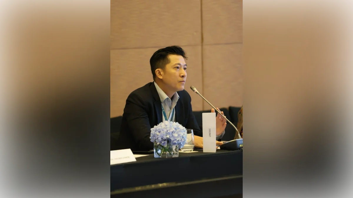 UTAR actuarial science graduate takes maths skills into global fight against financial crime UTAR actuarial science graduate takes maths skills into global fight against financial crime