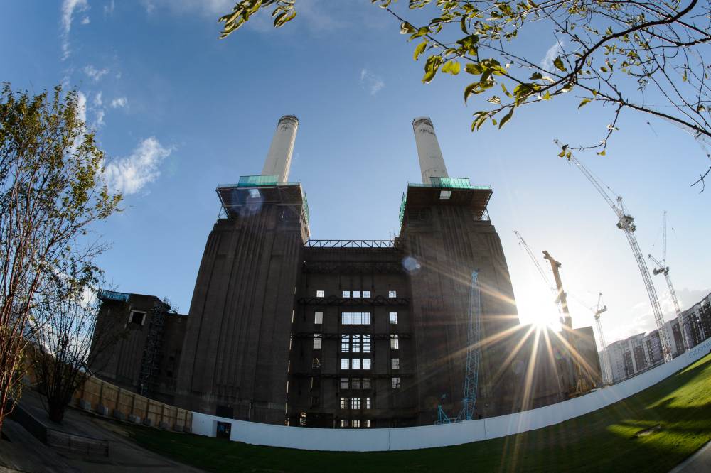 Anwar: Battersea investment too high, losses being recovered