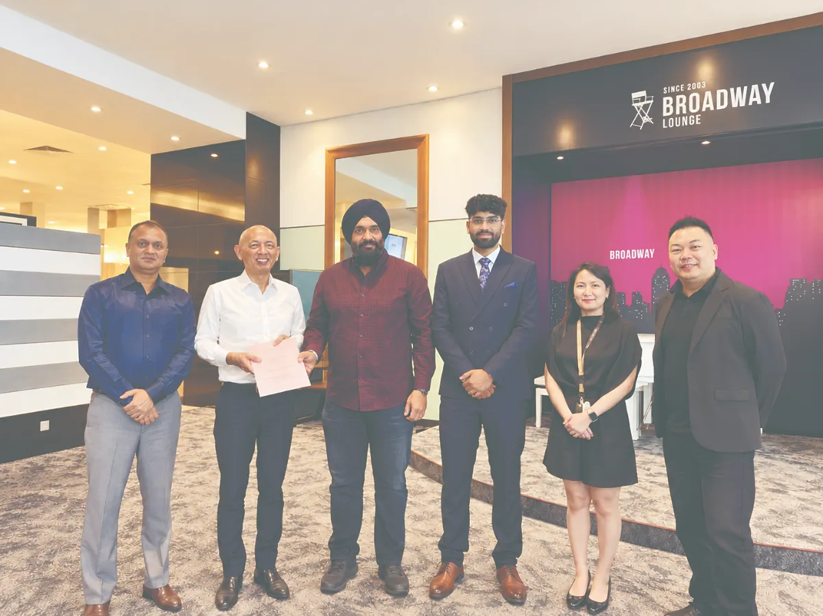 prism-and-berjaya-group-n PRISM partners with Berjaya Group to bring ACES Hotel Kuala Lumpur into Palette brand