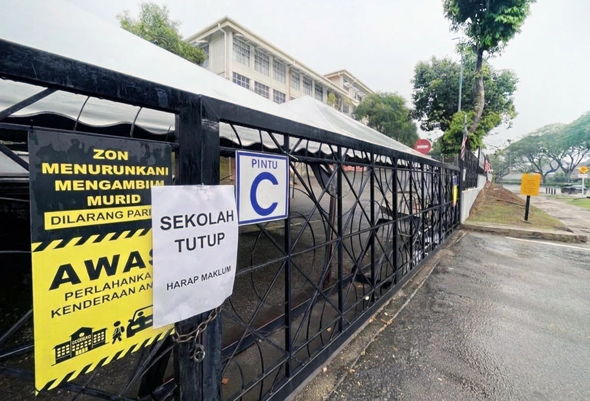 Haze: School closures depend on SOPs, advice from MetMalaysia and MOH – Fadhlina